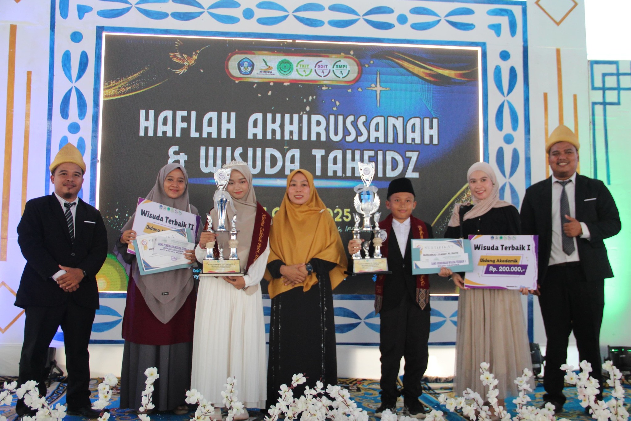 Wisuda