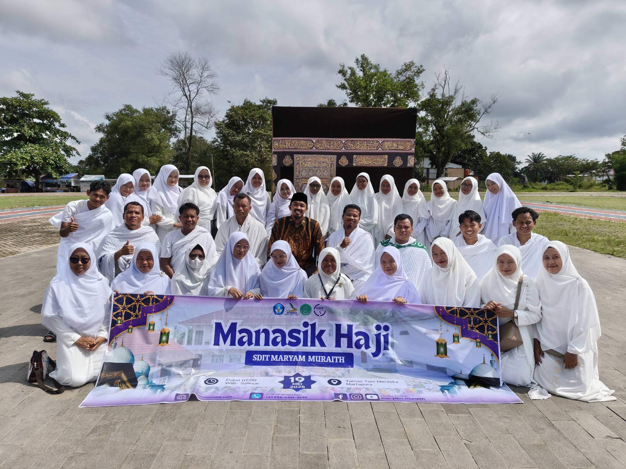 Manasik Haji